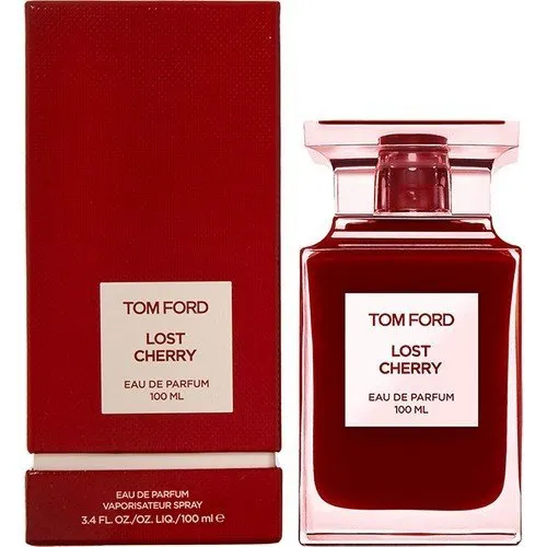 Tom Ford Lost Cherry Edp 100 ML Kadın Parfüm