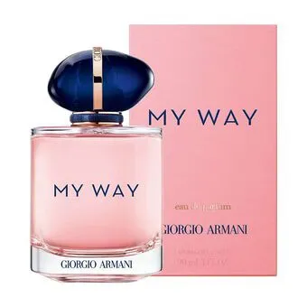 Giorgio Armani My Way 90 Ml Edp Kadın Parfüm