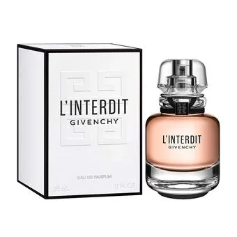 Givenchy L'Interdit EDP 80ML Kadın Parfüm