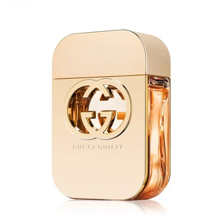 Gucci Guilty Edt 75 ml Kadın Parfüm