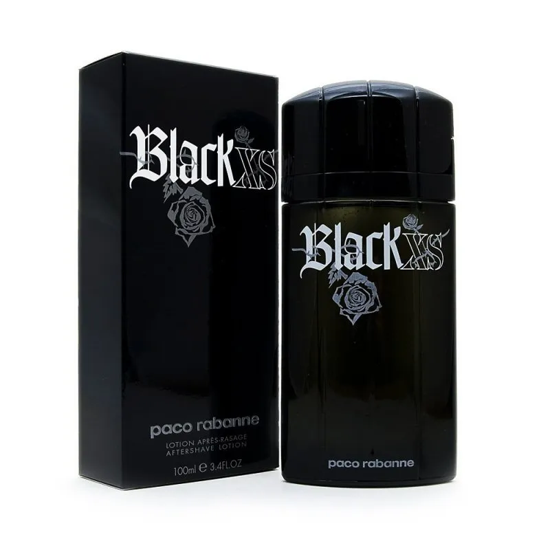 Paco Rabanne Black XS Edt 100 Ml Erkek Parfüm