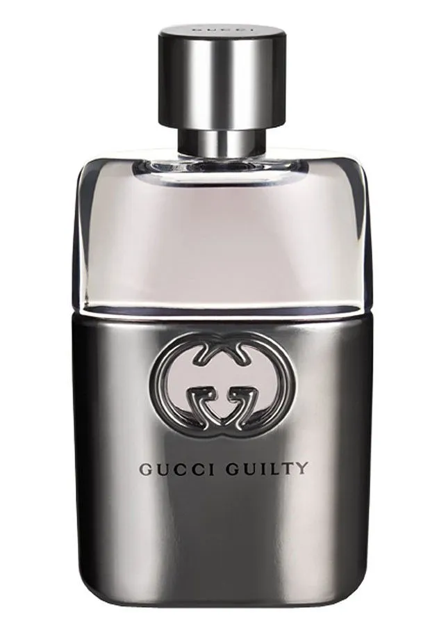 Gucci Guilty Pour Homme Edt 90 Ml Erkek Parfüm