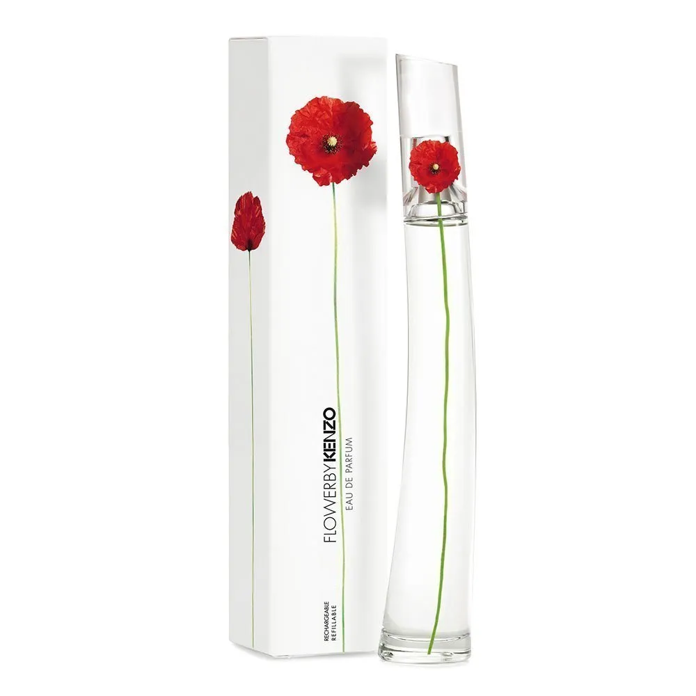 Kenzo Flower Edp 100 Ml Kadın Parfüm
