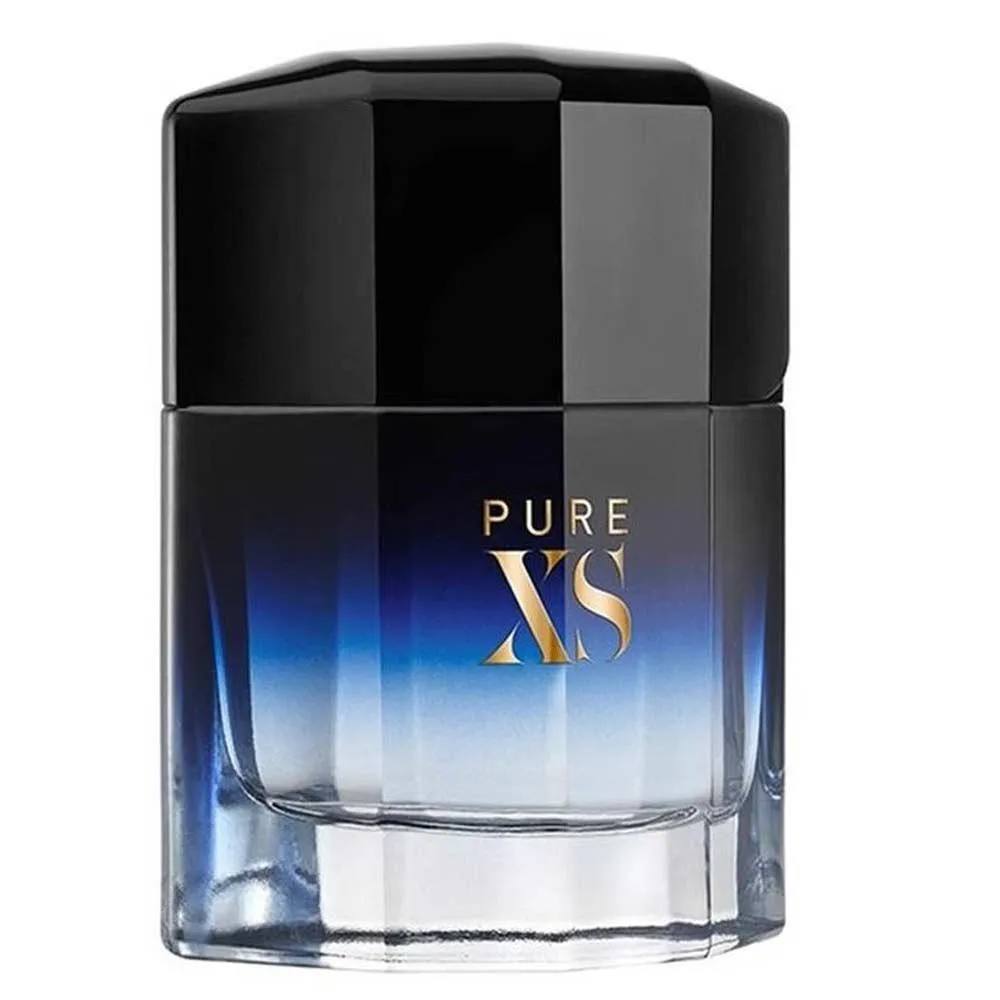 Paco Rabanne Pure XS Pure  EDT 100 ml Erkek Parfüm