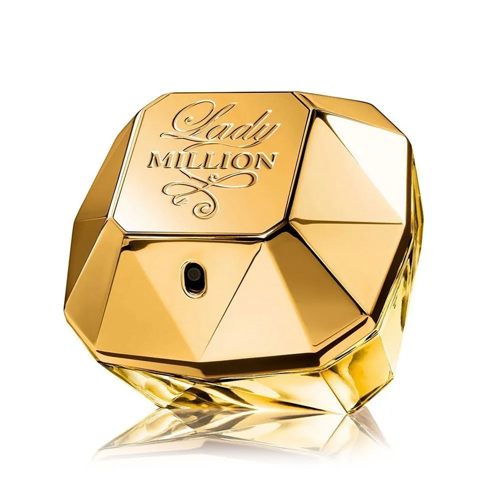 Paco Rabanne Lady Million Edp 80 ML Kadın Parfüm