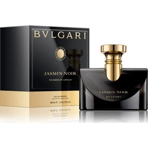Bvlgari Splendida Jasmin Noir Edp 100 Ml Kadın Parfüm