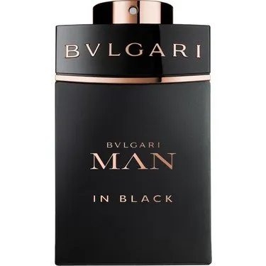 Bvlgari Man In Black EDP 100 ml Erkek Parfüm
