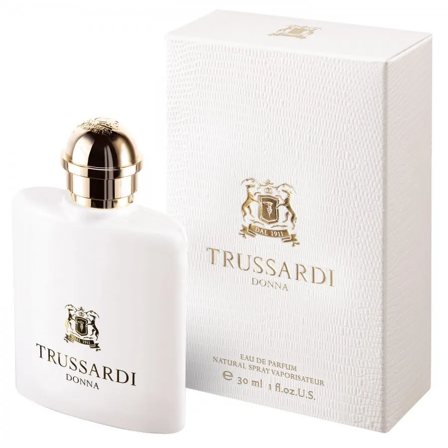 Trussardi Donna Pour Femme EDP 100 Ml Kadın Parfüm
