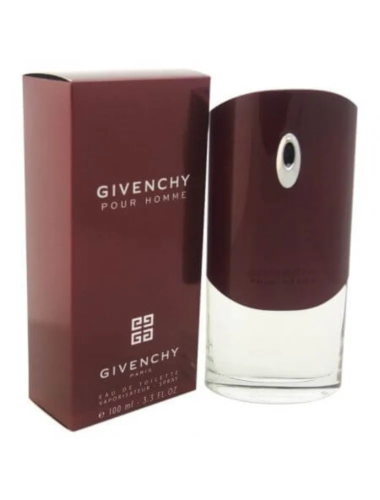 Givenchy Pour Homme Edt 100 Ml Erkek Parfüm