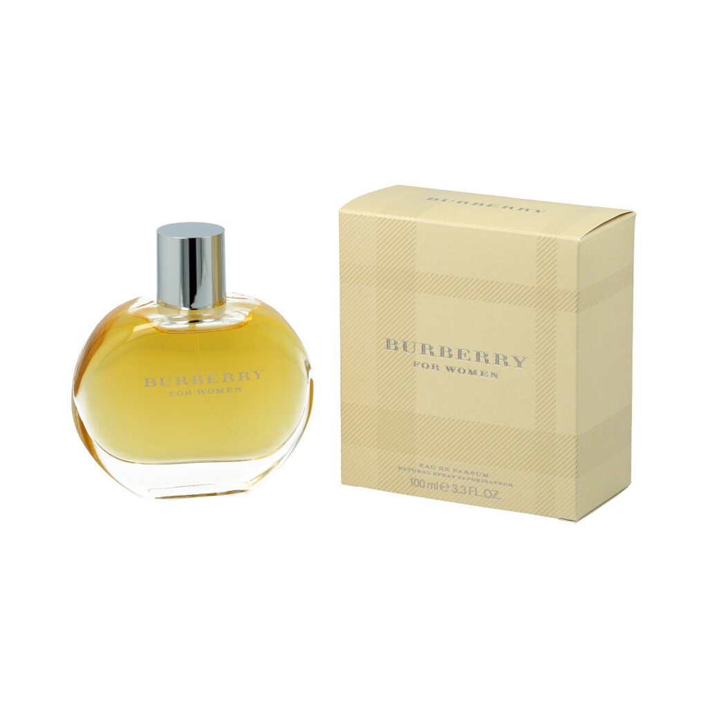 Burberry Classic Edp 100 Ml Kadın Parfüm