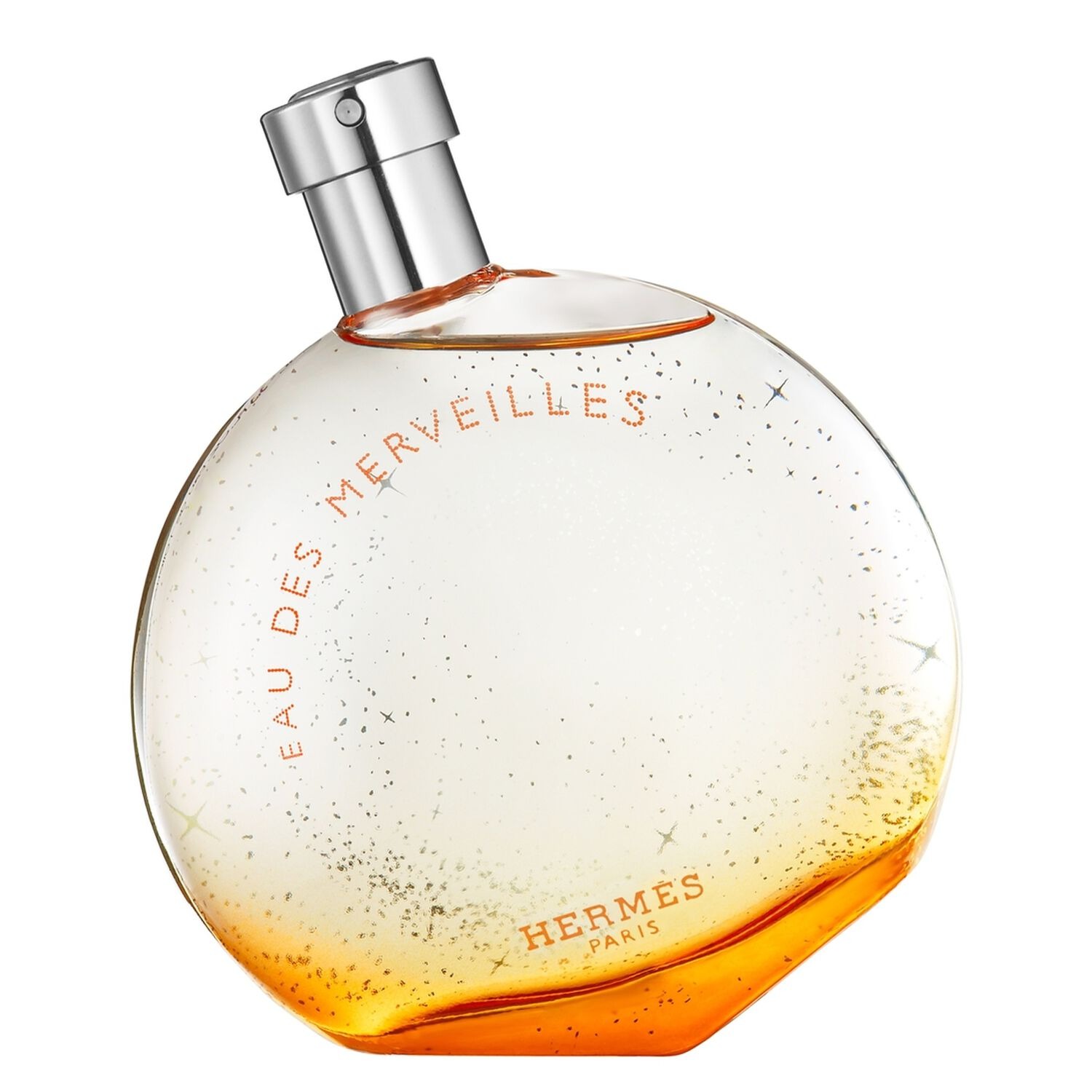 Hermes Eau Des Merveilles Edt 100 ML Kadın Parfüm