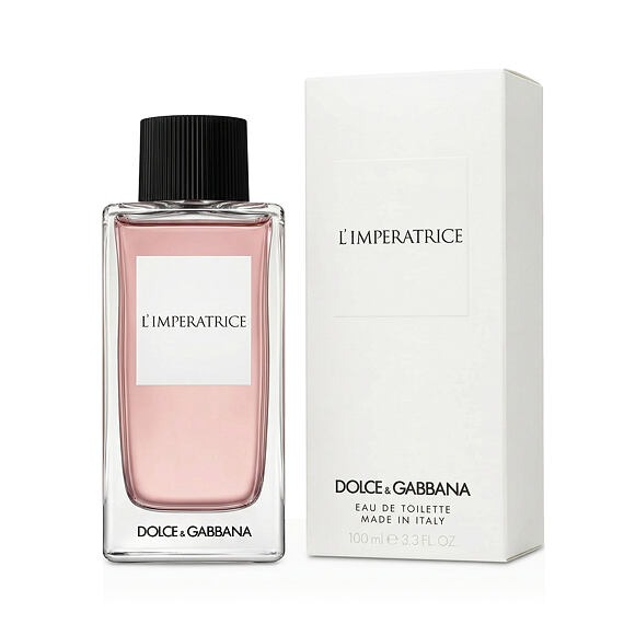 Dolce Gabbana L'İmperatrice Edt 100 ML Kadın Parfüm