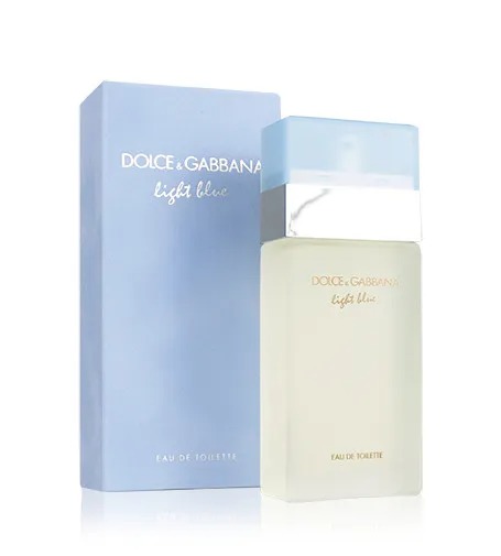 Dolce Gabbana Light Blue Edt 100 ML Kadın Parfüm