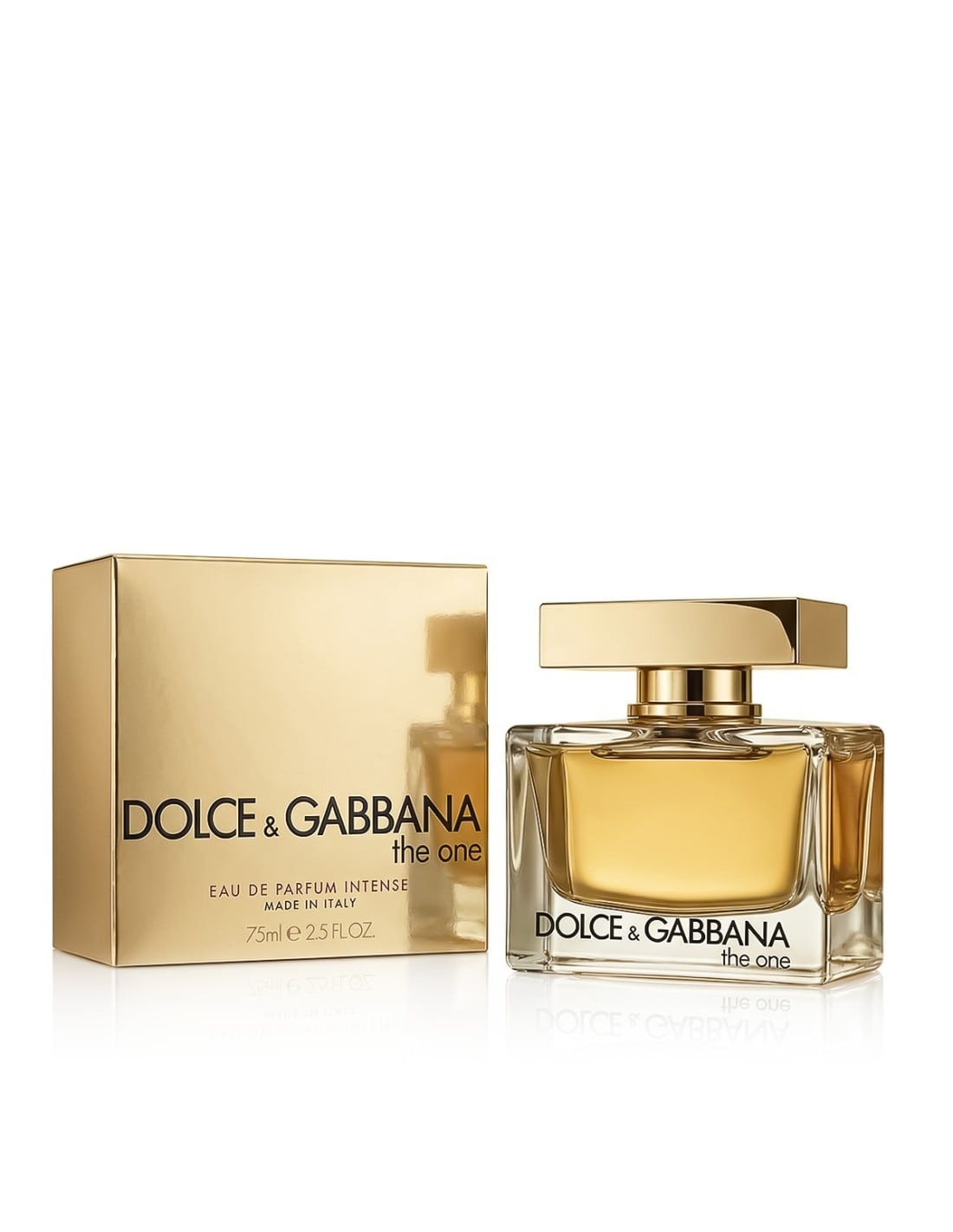 Dolce Gabbana The One Edp 75 ML Kadın Parfüm
