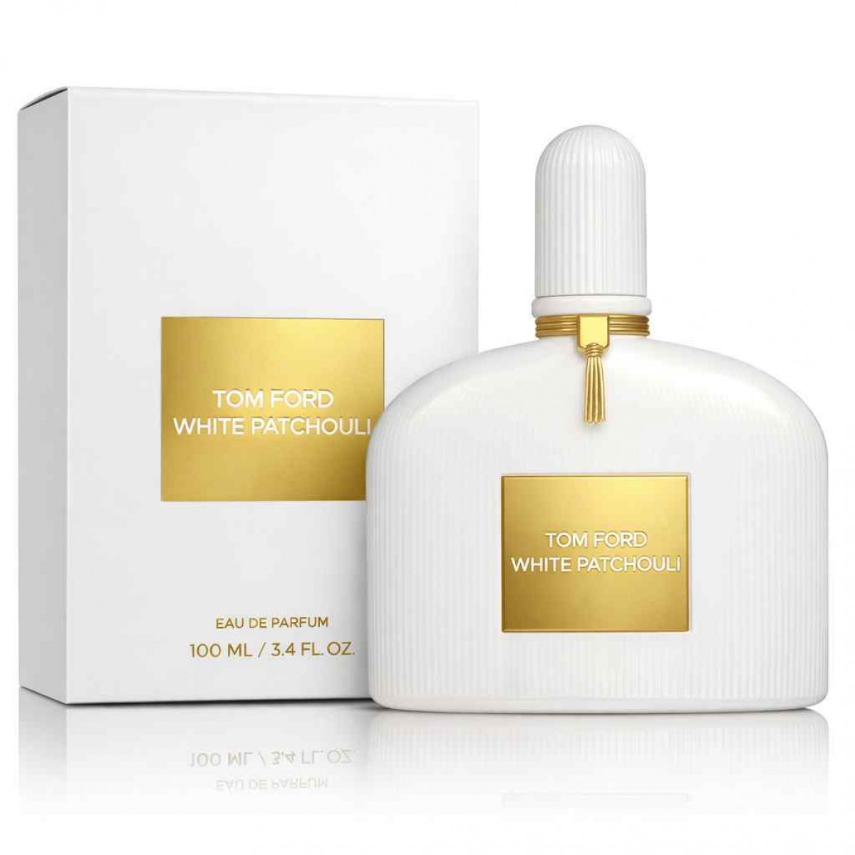 Tom Ford White Patchouli Edp 100 ML Kadın Parfüm