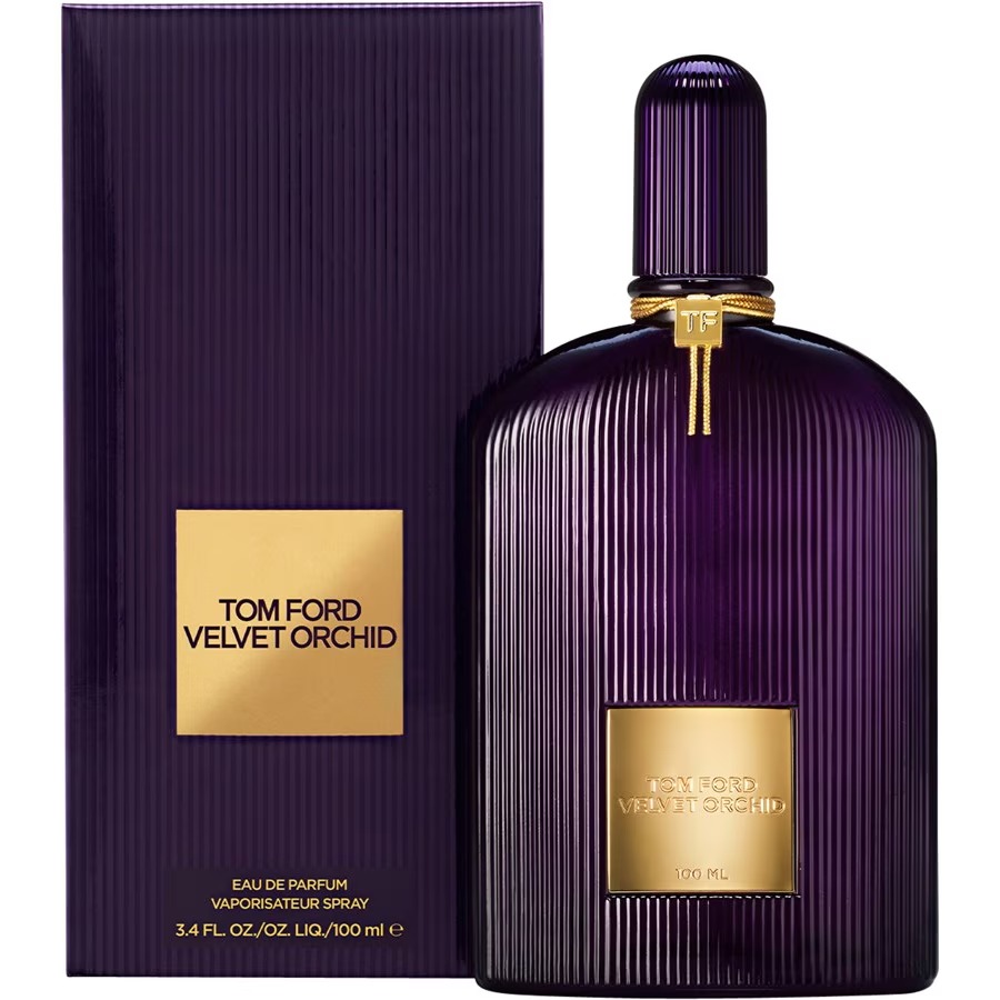 Tom Ford Velvet Orchid Edp 100 ML Kadın Parfüm