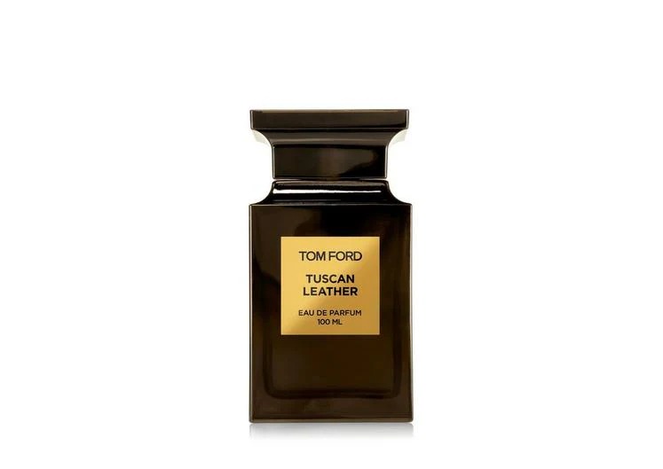 Tom Ford Tuscan Leather Edp 100 ML Kadın Parfüm