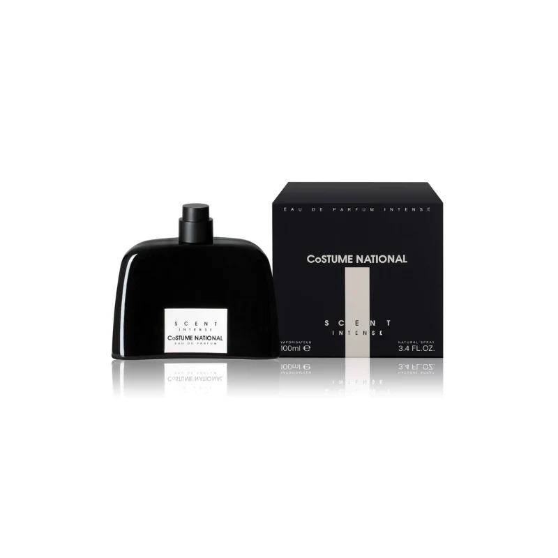 Costume National Scent Intense Edp 100 ML Unisex Parfüm