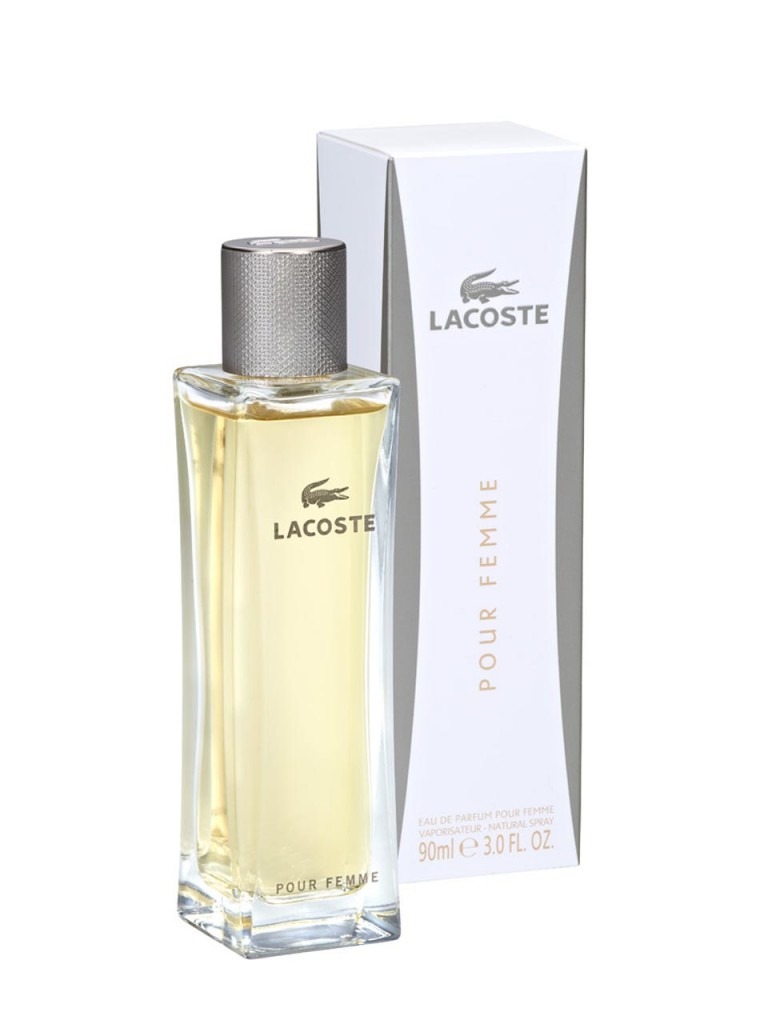 Lacoste Pour Femme Edp 90 ML Kadın Parfüm