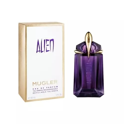 Thierry Mugler Alien Edp 90 ML Kadın Parfüm