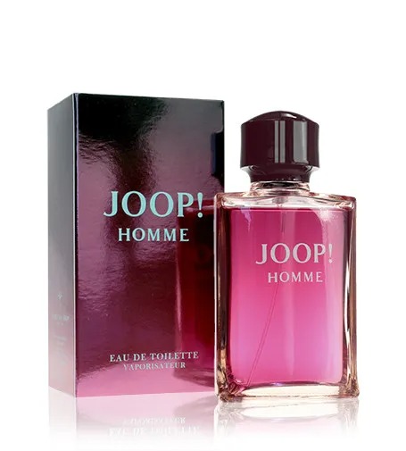 Joop Homme Edt 100 ML Erkek Parfüm