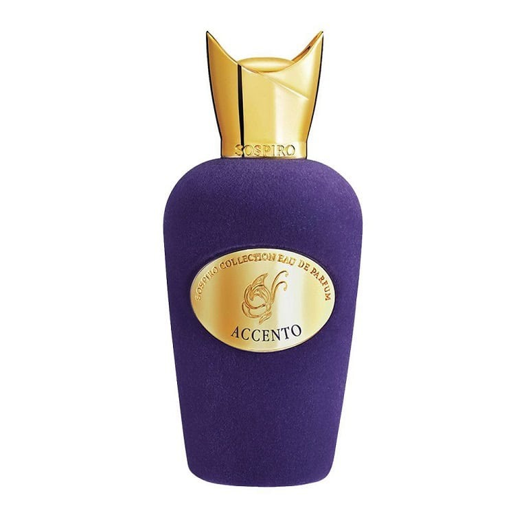 Sospiro Accento Edp 100 ML Unisex Parfüm