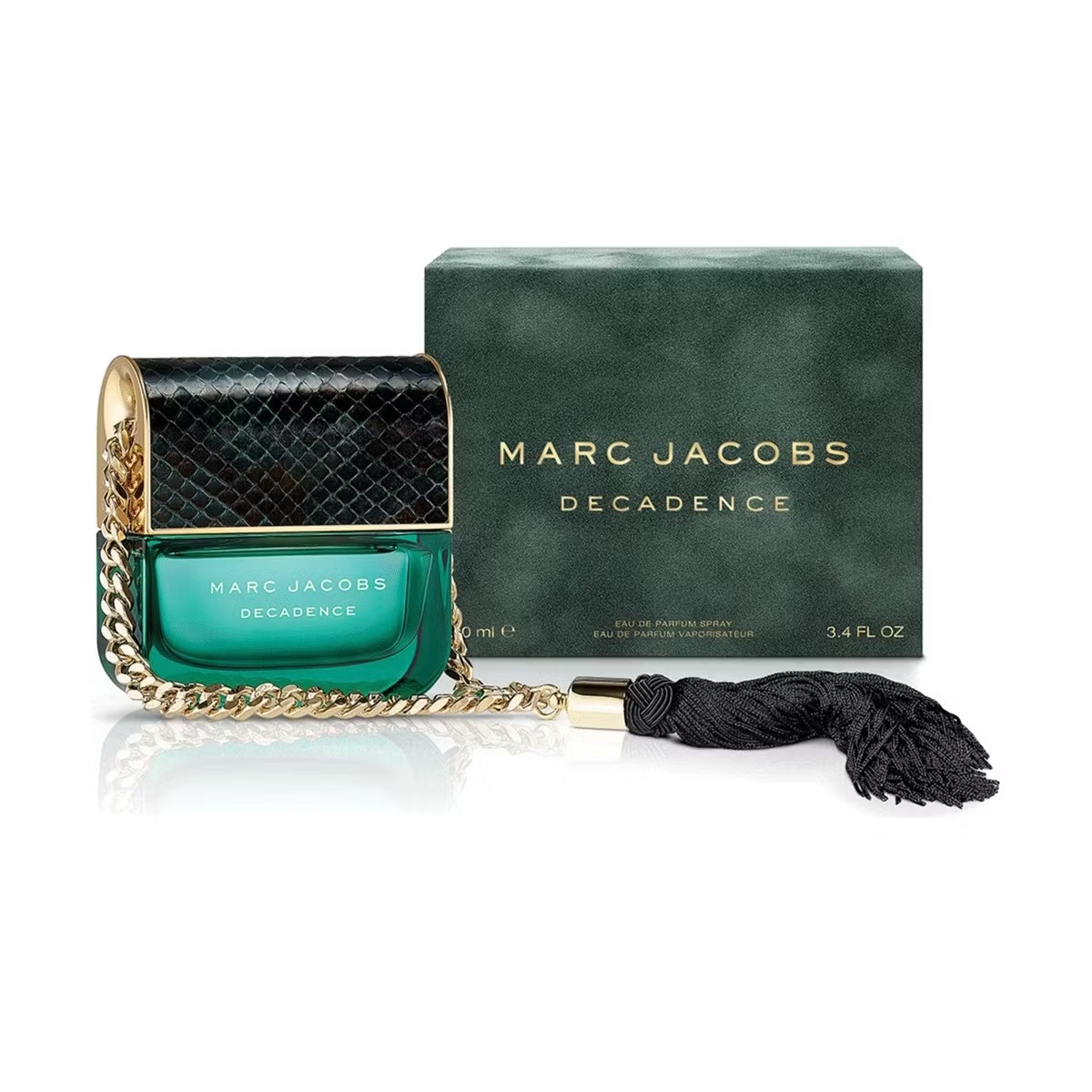 Marc Jacobs Decadence Edp 100 ML Kadın Parfüm