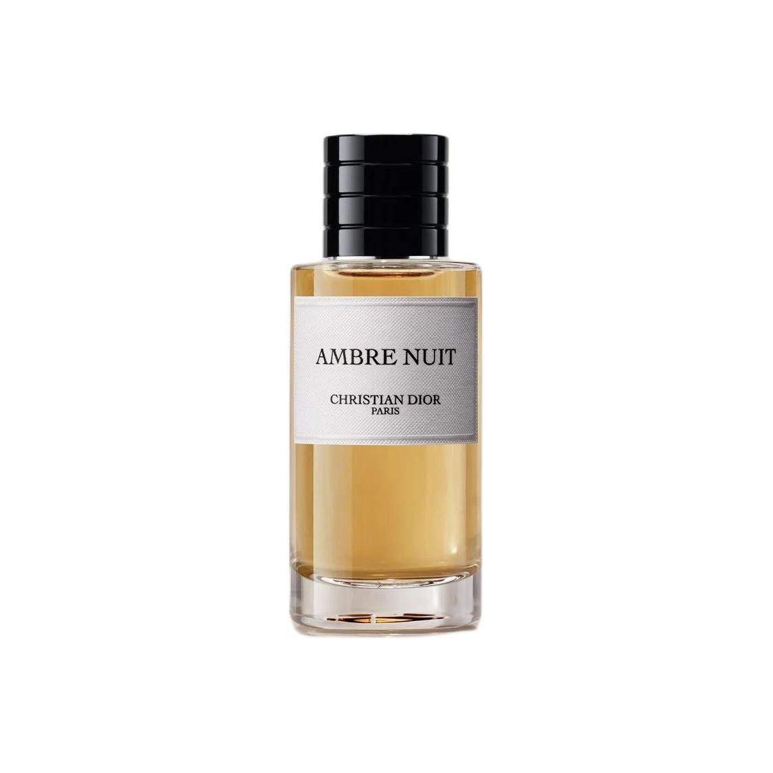 Christian Dior Ambre Nuit Edp 125 Ml Unisex Parfüm