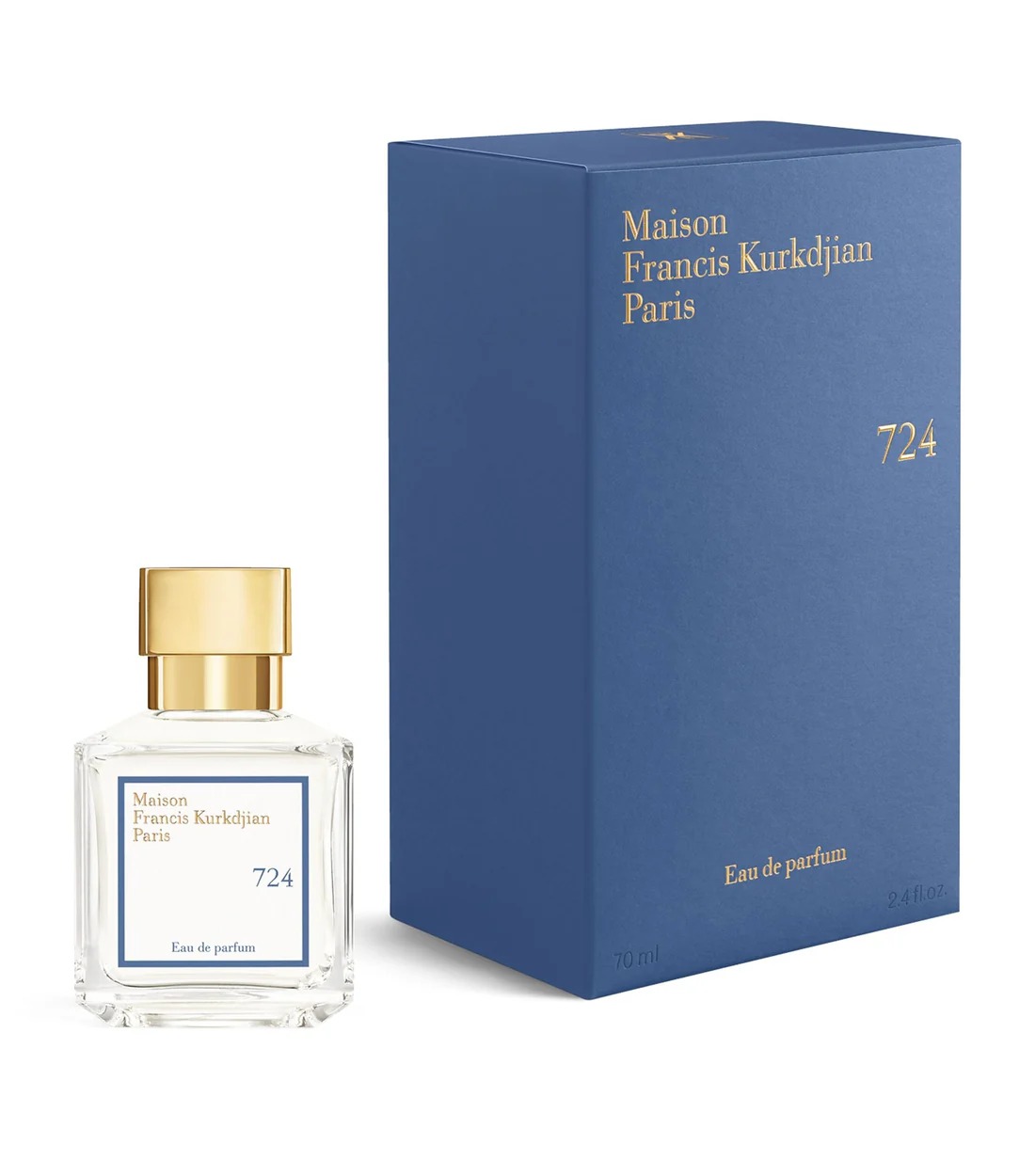 Maison Francis Kurkdjian 724 EDP 70 Ml Unisex Parfüm
