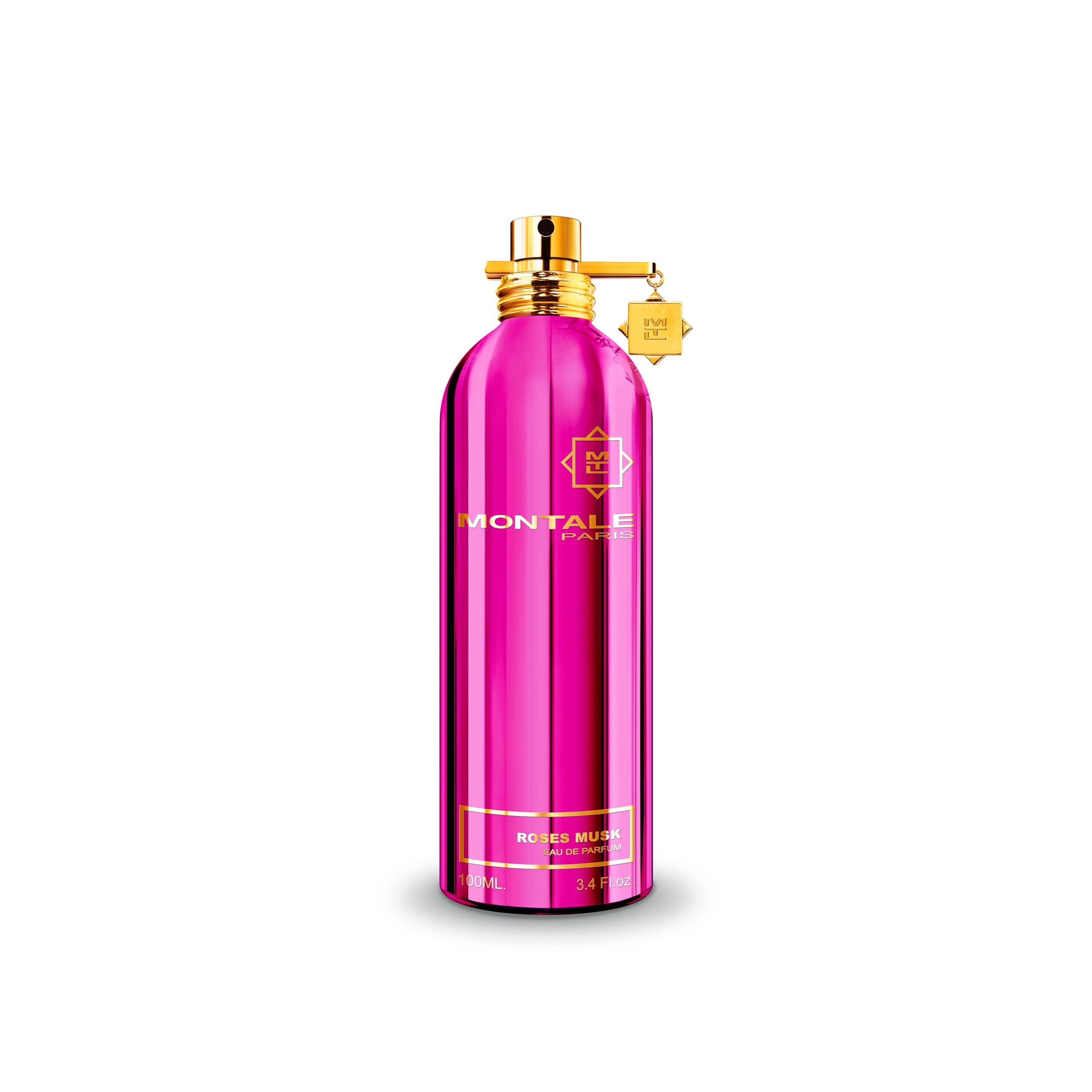 Montale  Roses Musk Edp 100 Ml Unisex Parfüm