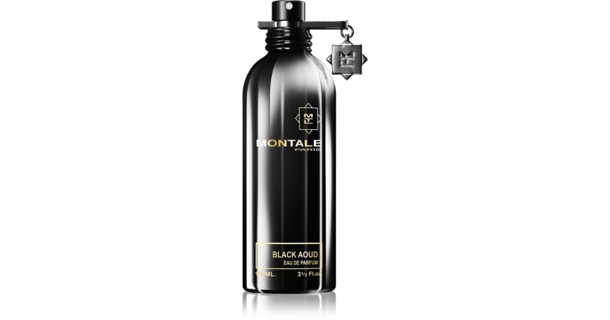 Montale Black Aoud 100 Ml EDP Unisex Parfüm