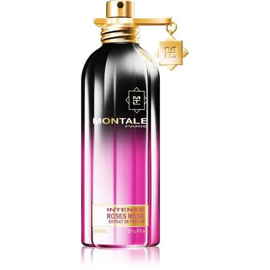 Montale Intense Roses Musk Extrait Edp 100 Ml Unisex Parfüm