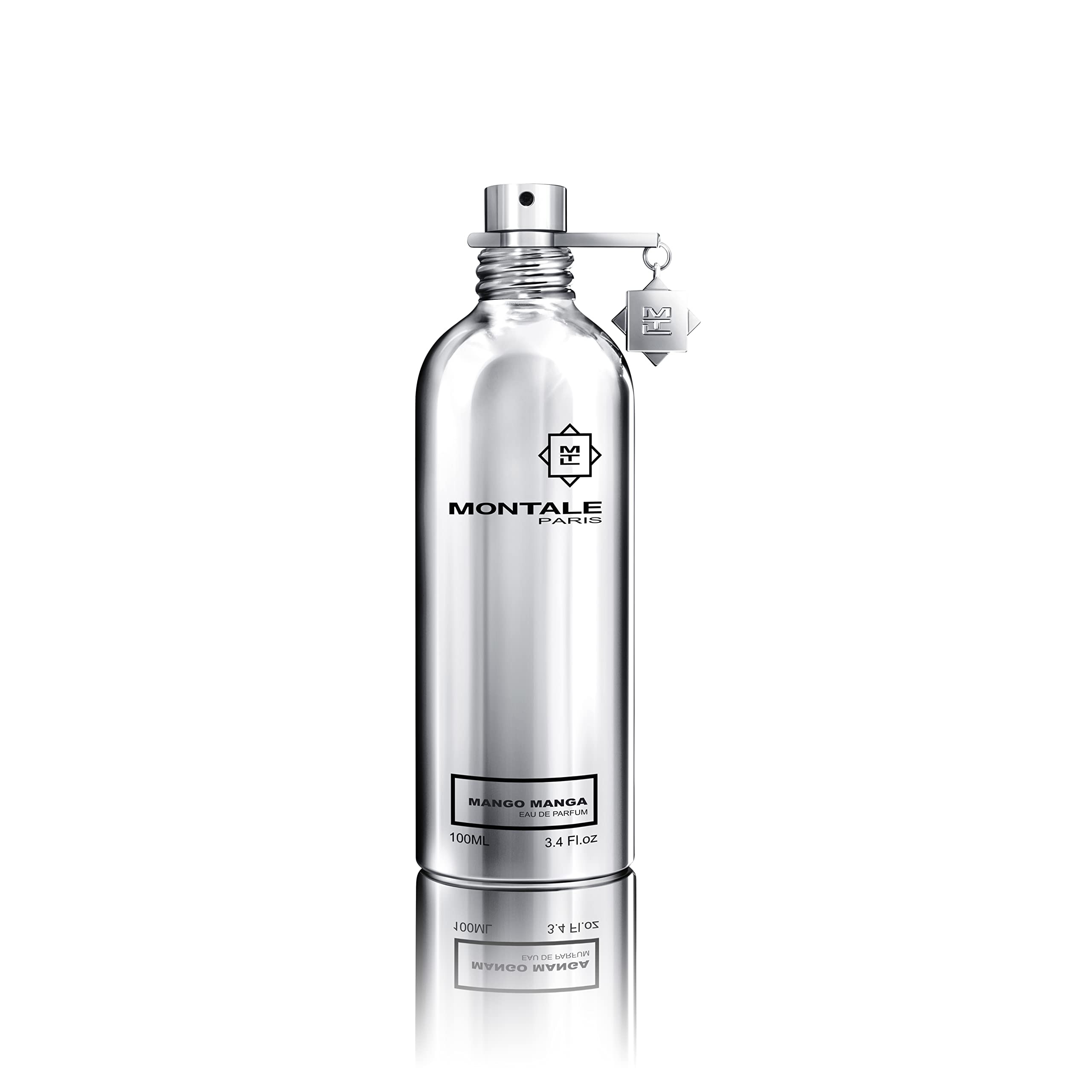Montale Mango Manga Edp 100 Ml Unisex Parfüm