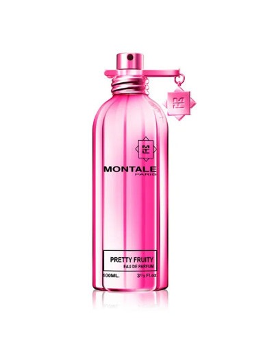 Montale Pretty Fruity Edp 100 Ml Unisex Parfüm