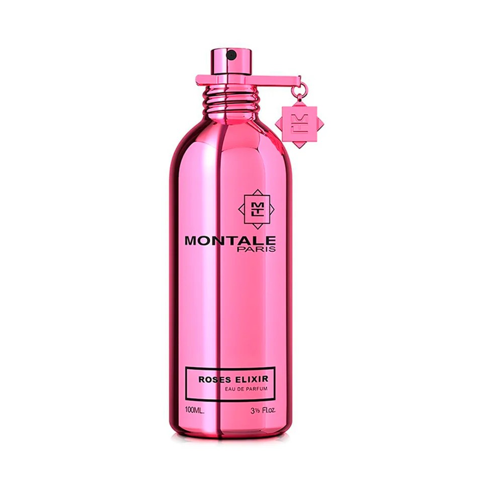 Montale Rose Elixir Edp 100ml Kadın Parfüm