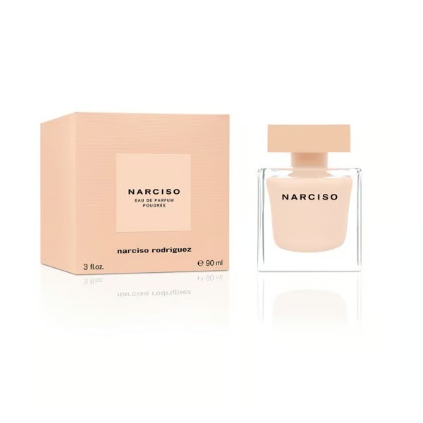 Narciso Rodriguez Poudree Edp 90 ML Kadın Parfüm