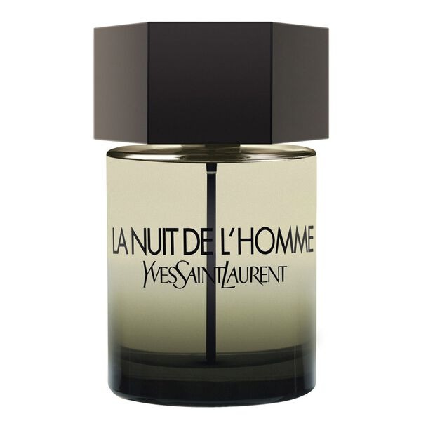 Yves Saint Laurent La Nuit De L'Homme Edt 100 Ml Erkek Parfüm