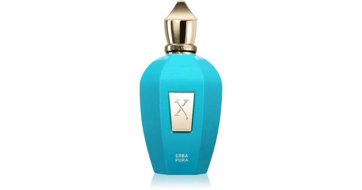 Xerjoff Erba Pura Edp 100 ml Edp Unisex Parfüm