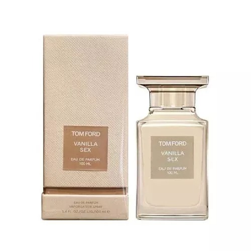 Tom Ford Vanilla Sex Edp Unisex Parfüm 100 Ml