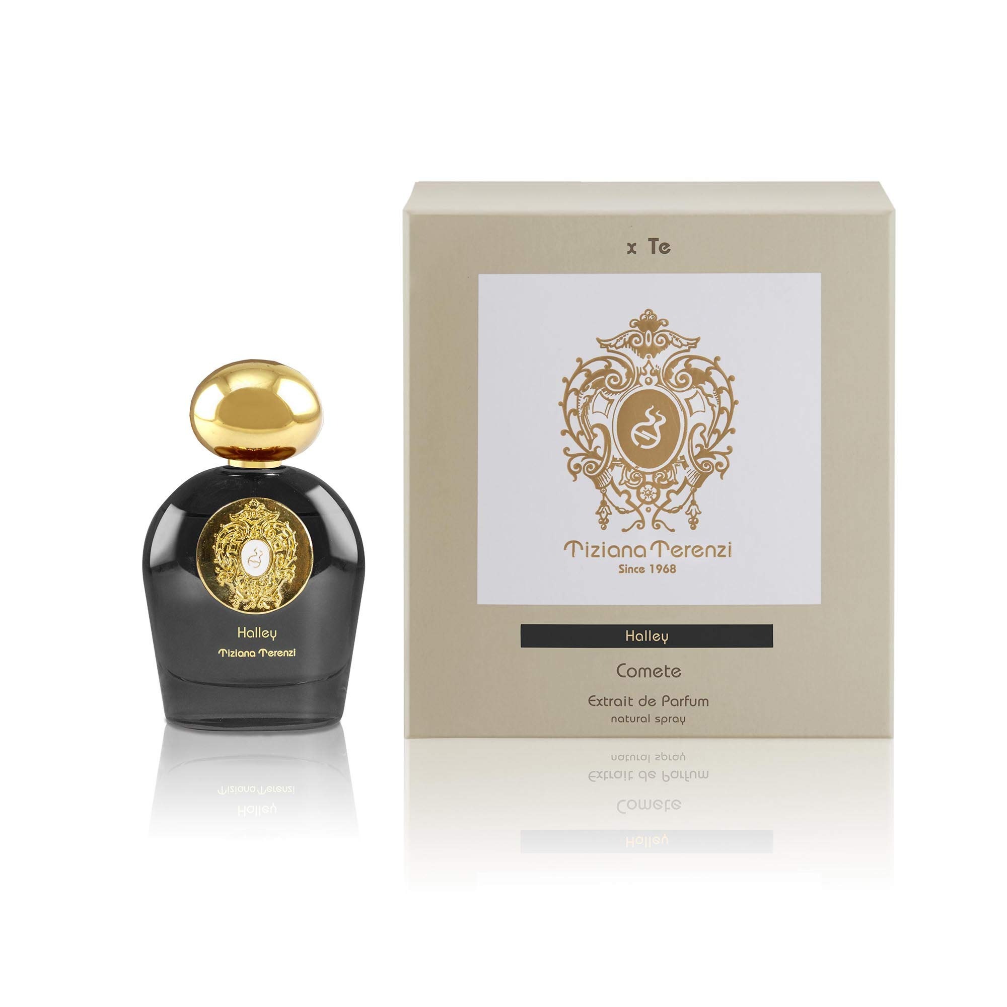 Tiziana Terenzi Comet Halley 100 ml Unisex Parfüm