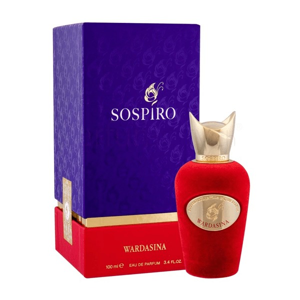 Sospiro Wardasina Edp 100 ML Unisex Parfüm