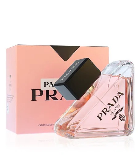 Prada Paradoxe Edp 90 ml Kadın Parfüm
