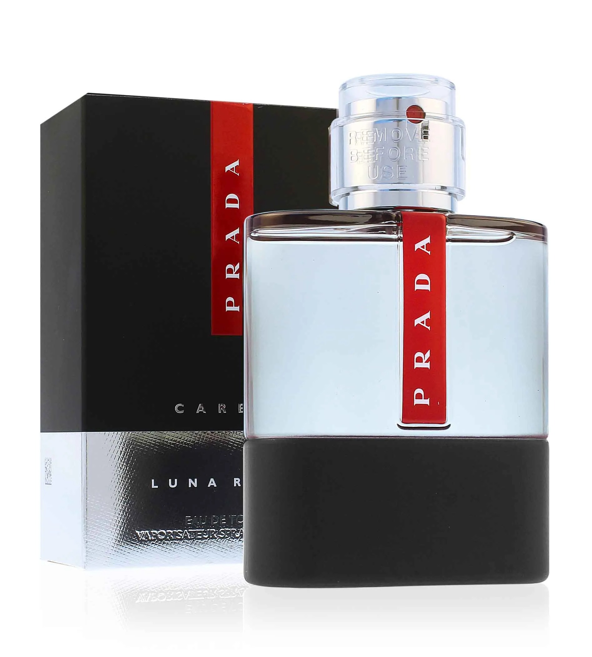 Prada Luna Rossa Carbon Erkek Edt 100 ml