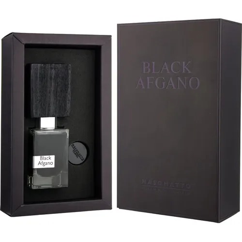 Nasomatto Black Afgano 30 ML Edp Unisex Parfüm