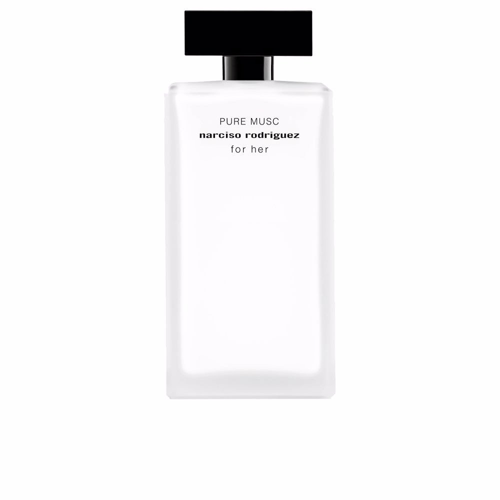 Narciso Rodriguez For Her Pure Musc Edp 100 ML Kadın Parfüm