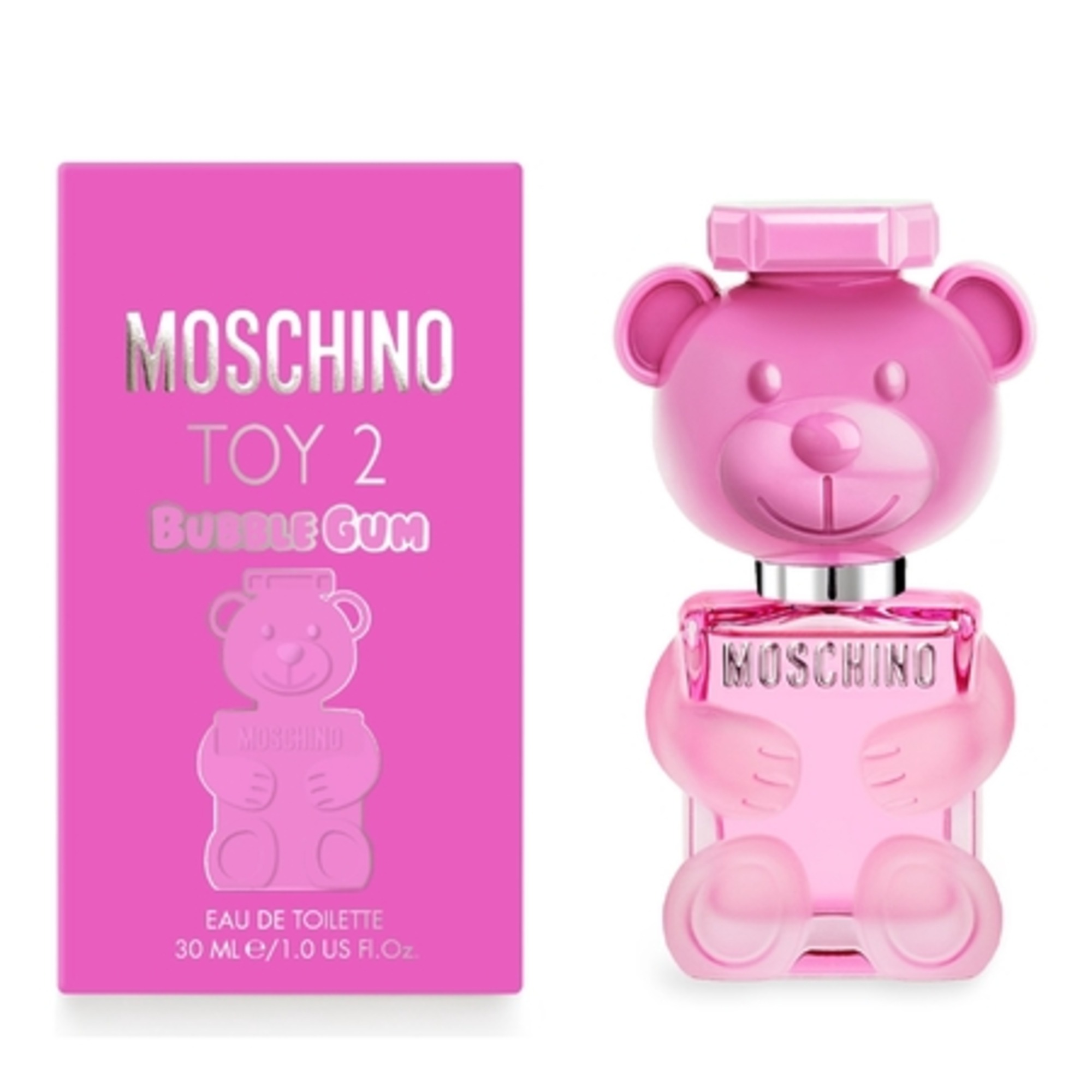 Moschino Toy 2 Bubble Gum 100 ML Edt Kadın Parfüm