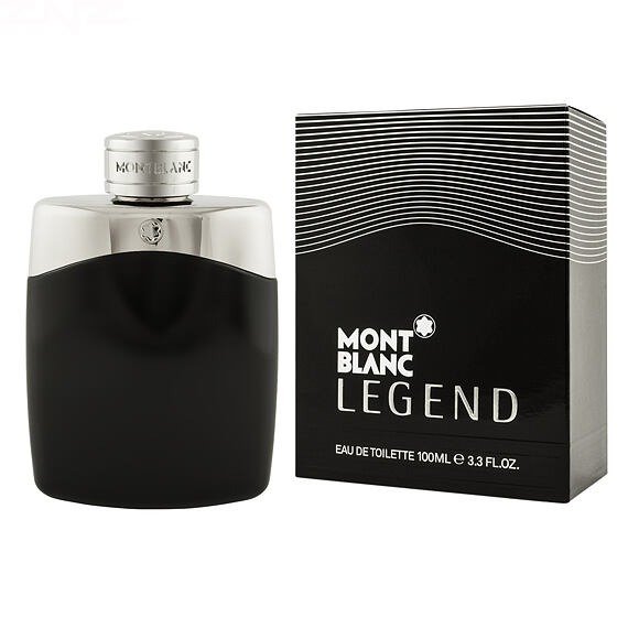 Montblanc Legend EDT 100ML Erkek Parfüm
