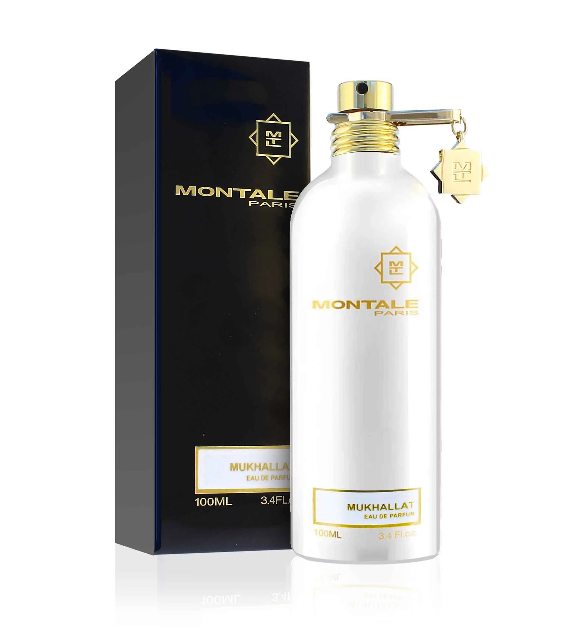 Montale Mukhallat Edp 100 Ml Unısex Parfüm
