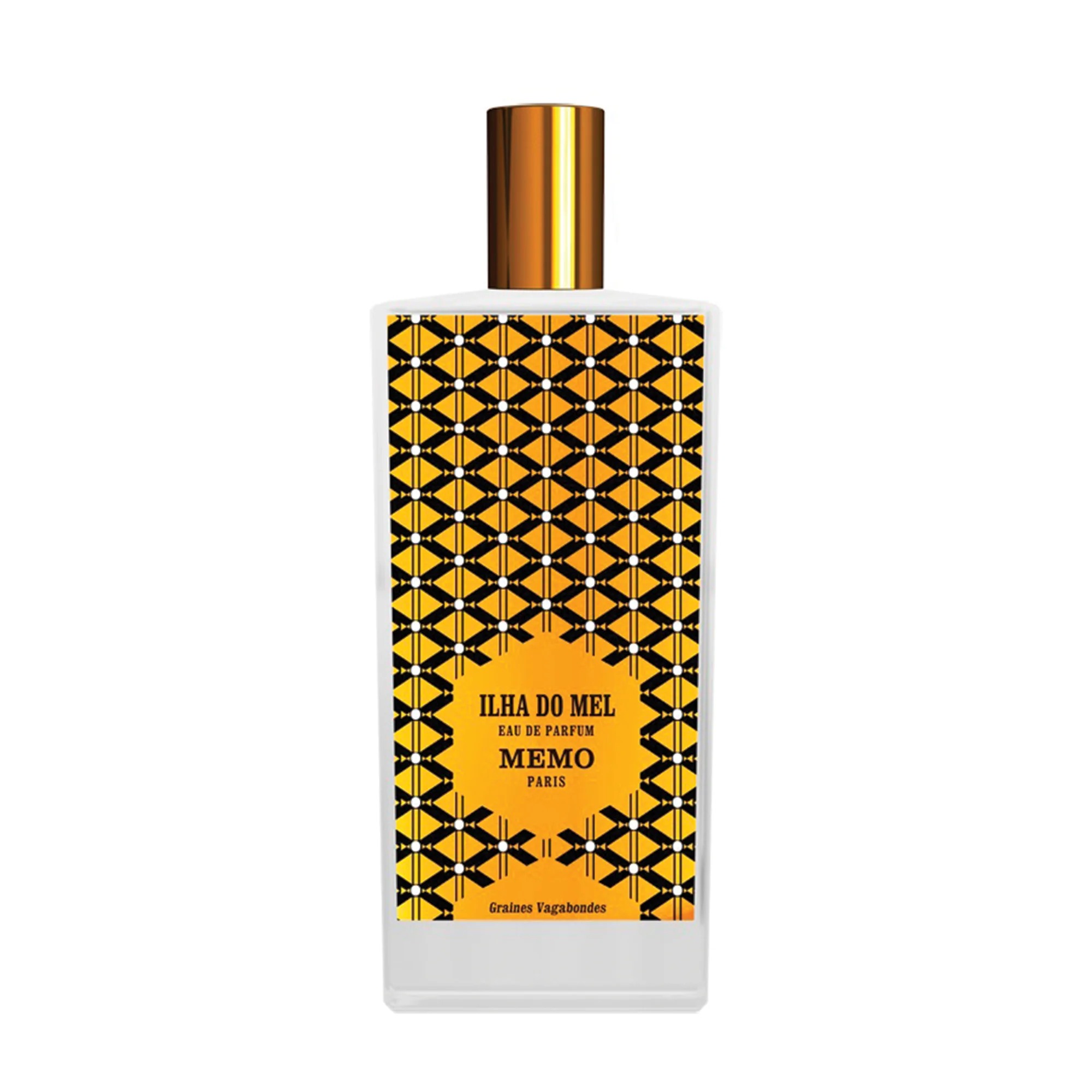 Memo Ilha Do Mel EDP 75 ml Unisex Parfüm