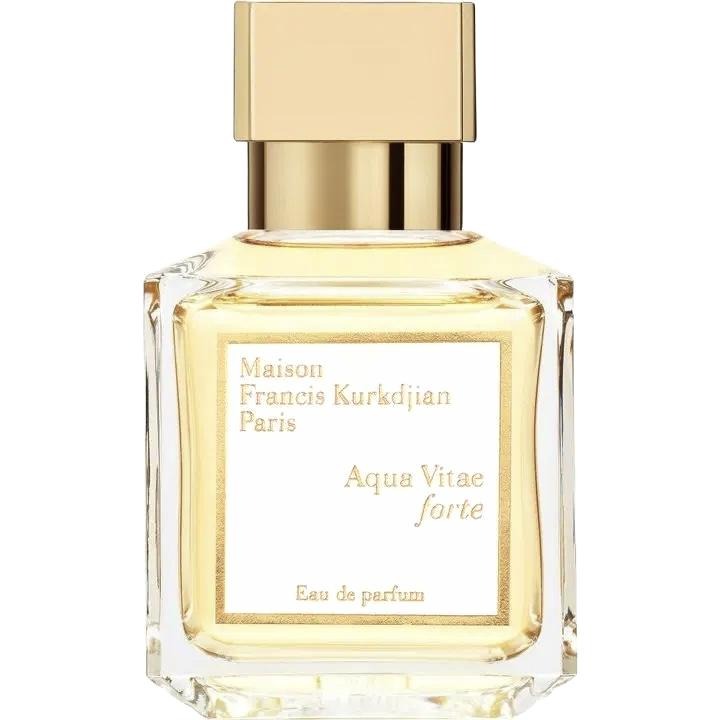 Maison Francis Kurkdjian Aqua Vitae Forte EDP 70 ml Unisex Parfüm